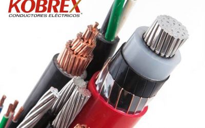 Kobrex insulated cable